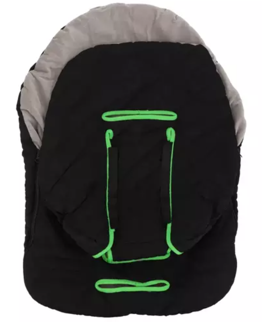 Saco De Transporte Para Bebé - LUCKIBUY