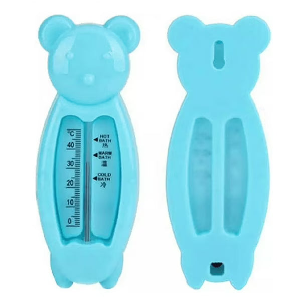 Termómetro de Baño Infantil – Diseño Osito