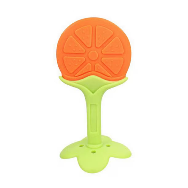 Mordedor Frutal – Naranja