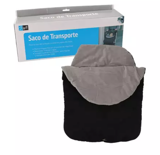 Saco De Transporte Para Bebé - LUCKIBUY