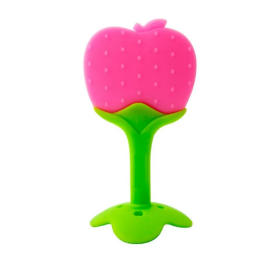Mordedor Frutal – Frambuesa