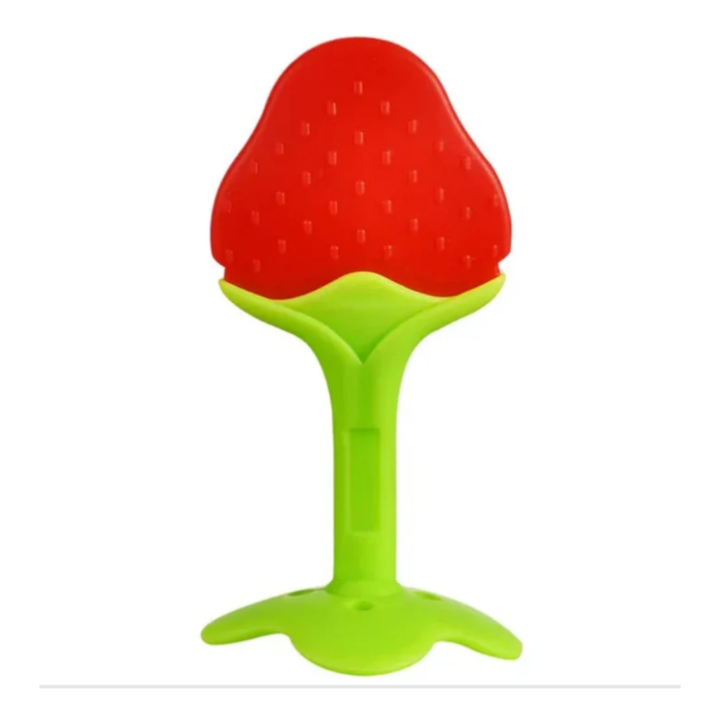 Mordedor Frutal – Frutilla