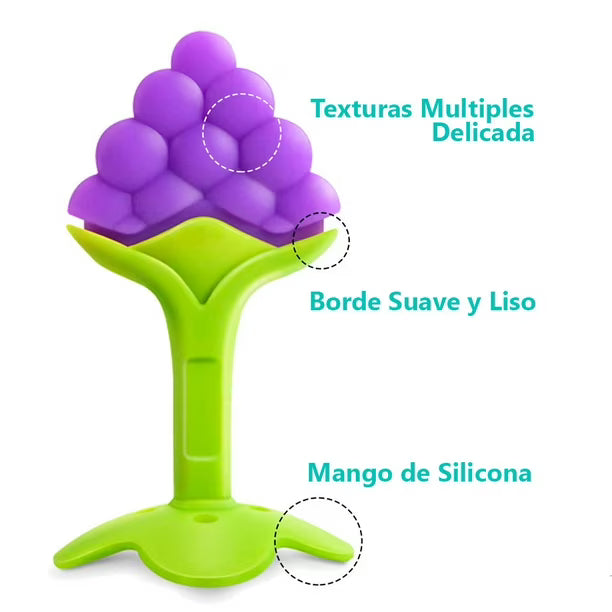 Mordedor Frutal – Uva