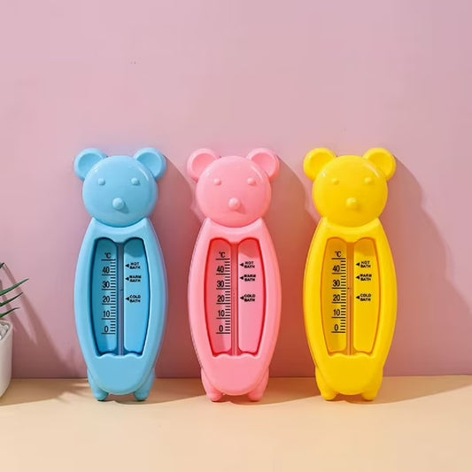 Termómetro de Baño Infantil – Diseño Osito